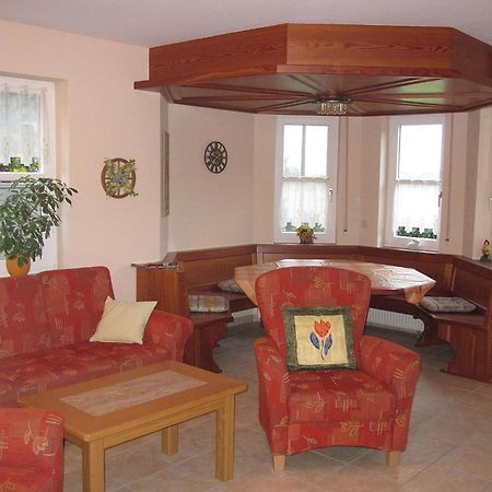 Ferienwohnung Sonnenschein Unterreitnau 외부 사진
