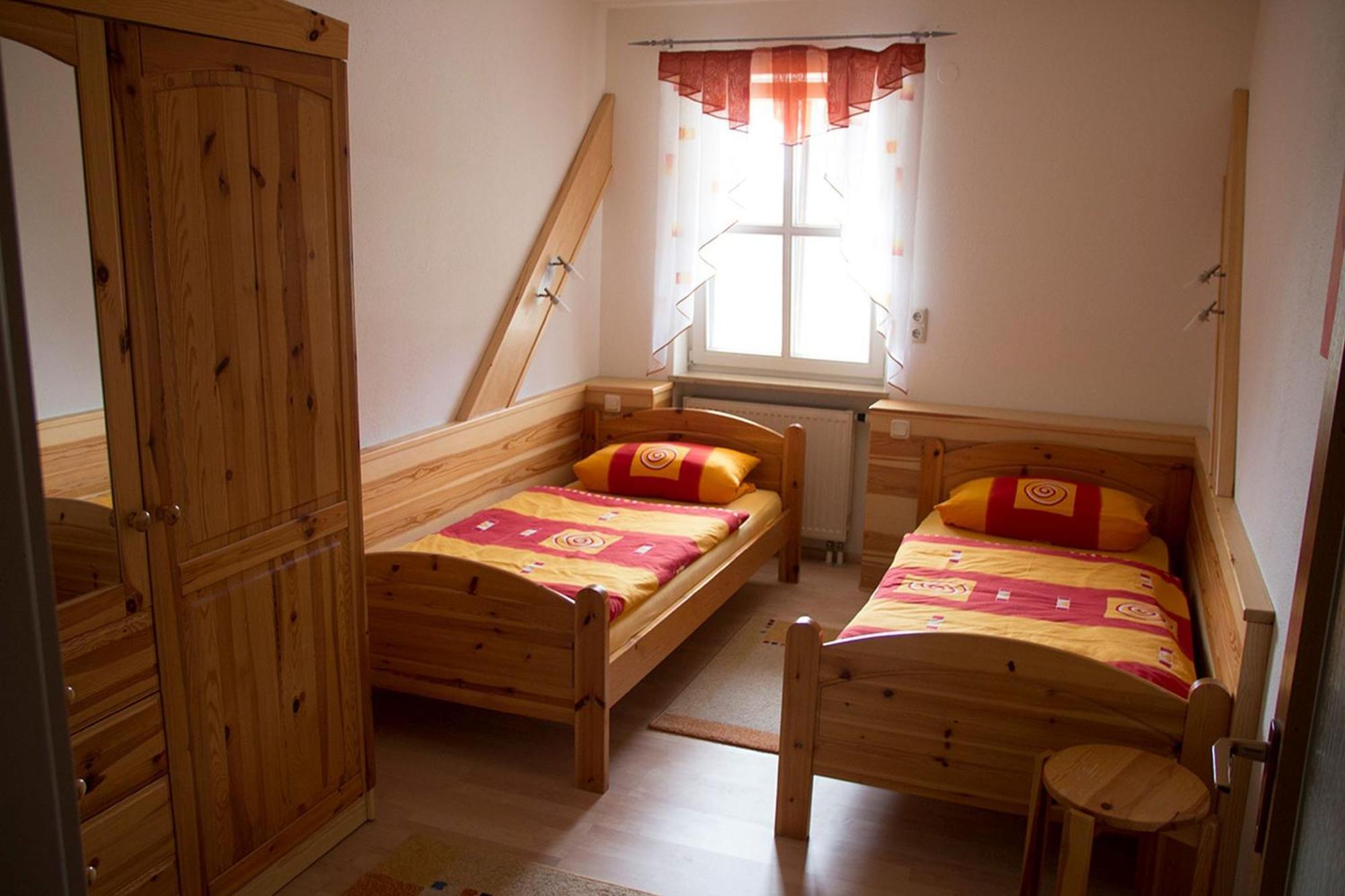 Ferienwohnung Sonnenschein Unterreitnau 외부 사진