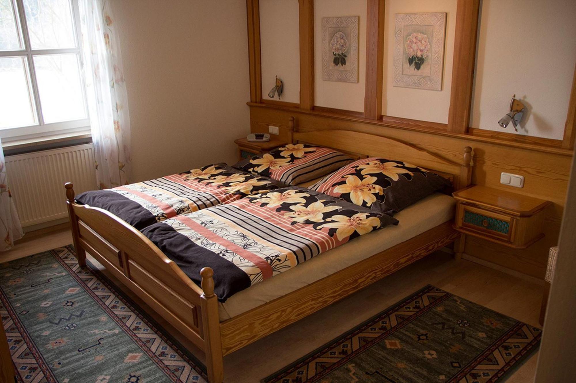 Ferienwohnung Sonnenschein Unterreitnau 외부 사진