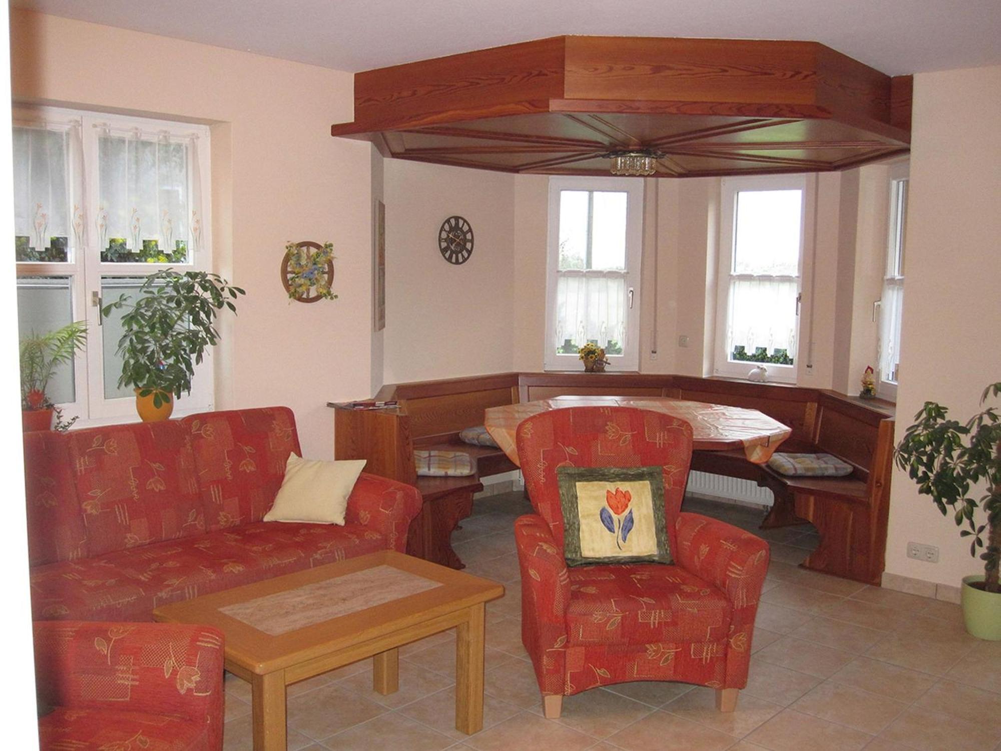 Ferienwohnung Sonnenschein Unterreitnau 외부 사진